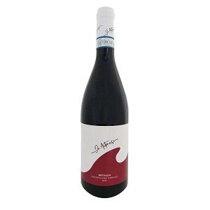 Spendi-Bene-Mangi-Bevi-Vino-Rosso-Montepulciano-Abruzzo-DeAntoniis