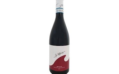 Spendi-Bene-Mangi-Bevi-Vino-Rosso-Montepulciano-Abruzzo-DeAntoniis