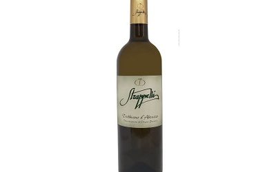 Spendi-Bene-ti-conviene-Mangi-Bevi-Vino-Bianco-Trebbiano-Abruzzo-Strappelli-Shop-Offerta