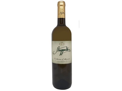 Spendi-Bene-ti-conviene-Mangi-Bevi-Vino-Bianco-Trebbiano-Abruzzo-Strappelli-Shop-Offerta