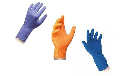 Spendi-Bene-ti-conviene-Igiene-Guanti-Monouso-Strong-Nitrile-Lattice-Shop-Ecommerce-Officine-alta-resistenza