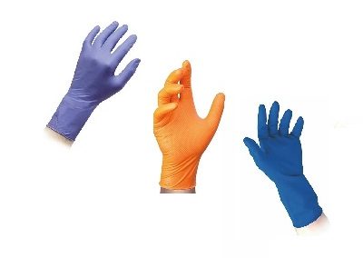 Spendi-Bene-ti-conviene-Igiene-Guanti-Monouso-Strong-Nitrile-Lattice-Shop-Ecommerce-Officine-alta-resistenza