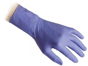 Spendi-Bene-ti-conviene-Guanti-Monouso-Strong-Nitrile-Viola-Medicale-Shop-ecommerce-alta-resistenza-Officine-Alimenti