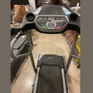 Spendi-Bene-ti-conviene-Usato-Sport-Cardio-Tapis-Roulant-Horizon-Johnson-Home-Shop-Offerte-Shopping