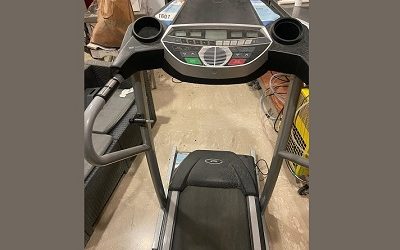 Spendi-Bene-ti-conviene-Usato-Sport-Cardio-Tapis-Roulant-Horizon-Johnson-Home-Shop-Offerte-Shopping