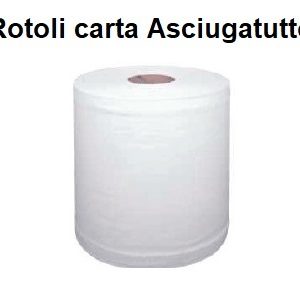 Spendi-Bene-Shop-Igiene-Carta-Cellulosa-Rotoli-Asciugatutto-Monouso-Alimenti