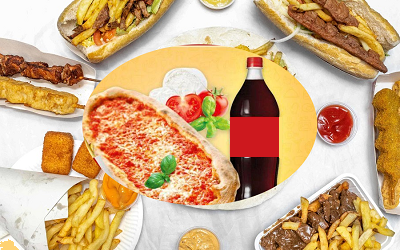 Spendi-Bene-meno-meglio-ti-conviene-Mangi-Bevi-Pizzerie-Ristoranti-Burger-Food-Beverage-Shop-Ecommerce-Fritto