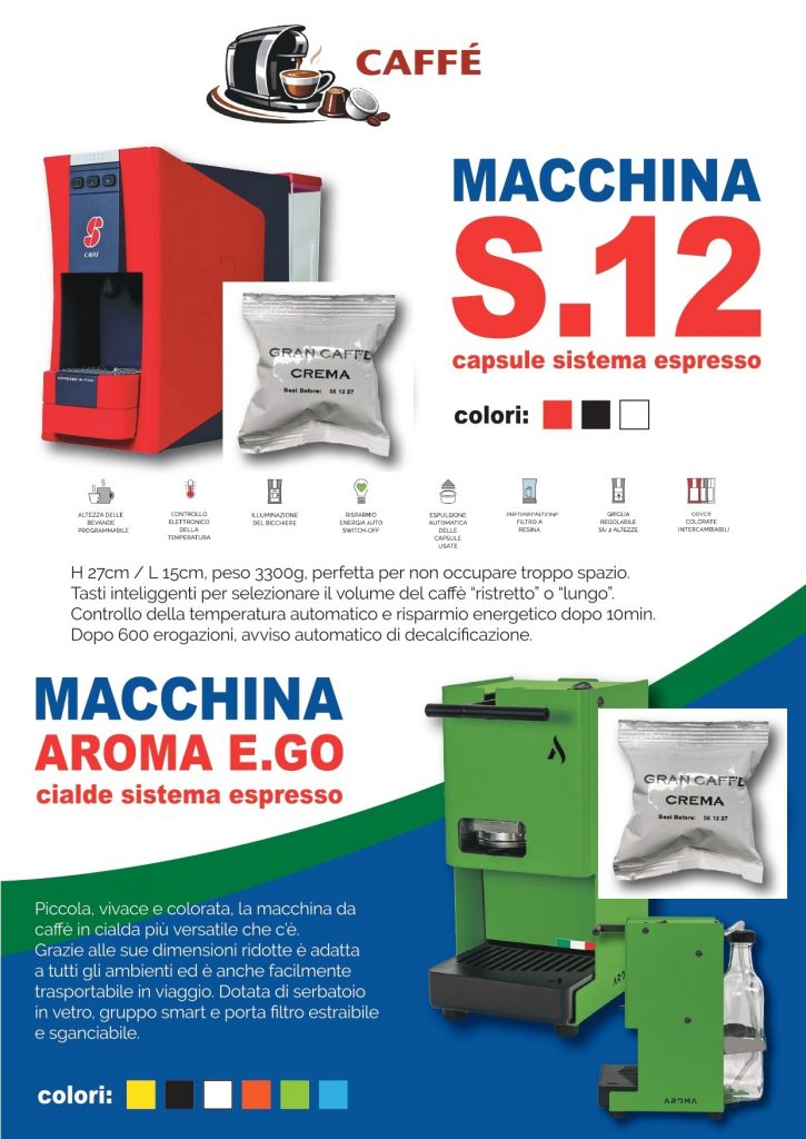 Spendi-Bene-ti-conviene-meno-meglio-Mangi-Bevi-Caffe-Espresso-Capsule-Cialde-Food-Beverage-Shop-Ecommerce-Offerta-Promo
