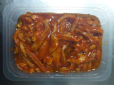 Spendi-Bene-ti-conviene-Mangi-Bevi-Pesce-Trippa-Pescatrice-Fagioli-Cannellini-Shop-Shopping-Ecommerce-Specialità