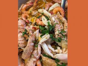 Spendi-Bene-ti-conviene-Mangi-Bevi-Pesce-Sugo-Scoglio-bianco-Shop-Ecommerce-Specialità-Food