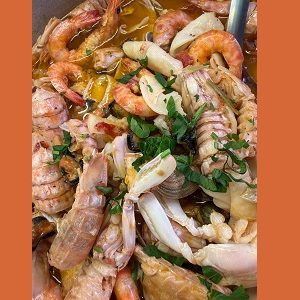 Spendi-Bene-ti-conviene-Mangi-Bevi-Pesce-Sugo-Scoglio-bianco-Shop-Ecommerce-Specialità-Food