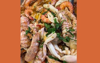 Spendi-Bene-ti-conviene-Mangi-Bevi-Pesce-Sugo-Scoglio-bianco-Shop-Ecommerce-Specialità-Food