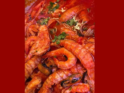 Spendi-Bene-ti-conviene-Mangi-Bevi-Pesce-Sugo-Scoglio-Rosso-Shop-Ecommerce-Specialità-Food