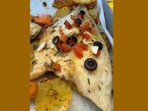 Spendi-Bene-ti-conviene-Mangi-Bevi-Pesce-Filetto-Orata-Shop-Ecommerce-Specialità-Food