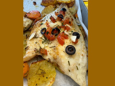 Spendi-Bene-ti-conviene-Mangi-Bevi-Pesce-Filetto-Orata-Shop-Ecommerce-Specialità-Food