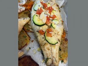 Spendi-Bene-ti-conviene-Mangi-Bevi-Pesce-Filetto-Spigola-Shop-Ecommerce-Specialità-Food