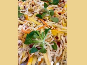 Spendi-Bene-ti-conviene-Mangi-Bevi-Pesce-Insalata-Mango-Shop-Ecommerce-Specialità-Food