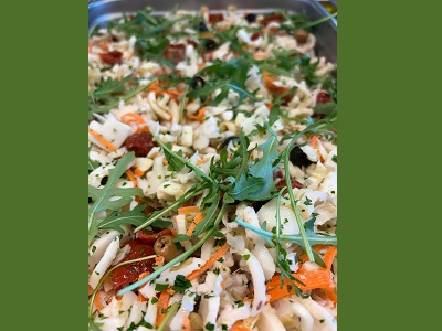 Spendi-Bene-ti-conviene-Mangi-Bevi-Pesce-Insalata-Carciofi-Shop-Ecommerce-Specialità-Food