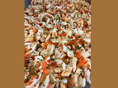 Spendi-Bene-ti-conviene-Mangi-Bevi-Pesce-Insalata-Mare-Shop-Ecommerce-Specialità-Food