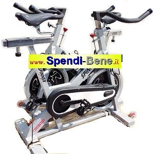 Spendi-Bene-ti-conviene-meglio-meno-Shop-Ecommerce-Offerte-Sconti-Promo-Sport-Fitness-Spinning-Bike-Spinning-Pro-Star-Trac-Usato-Ricondizionato
