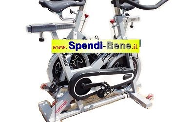 Spendi-Bene-ti-conviene-meglio-meno-Shop-Ecommerce-Offerte-Sconti-Promo-Sport-Fitness-Spinning-Bike-Spinning-Pro-Star-Trac-Usato-Ricondizionato