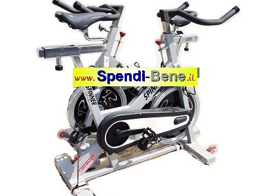 Spendi-Bene-ti-conviene-meglio-meno-Shop-Ecommerce-Offerte-Sconti-Promo-Sport-Fitness-Spinning-Bike-Spinning-Pro-Star-Trac-Usato-Ricondizionato