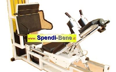Spendi-Bene-ti-conviene-meglio-meno-Shop-Ecommerce-Offerte-Sconti-Promo-Sport-Fitness-Technogym-Lux-Isotonico-Leg-Press-Usato-Ricondizionato