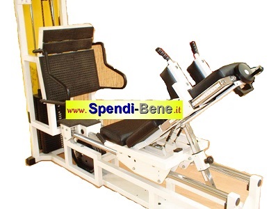 Spendi-Bene-ti-conviene-meglio-meno-Shop-Ecommerce-Offerte-Sconti-Promo-Sport-Fitness-Technogym-Lux-Isotonico-Leg-Press-Usato-Ricondizionato