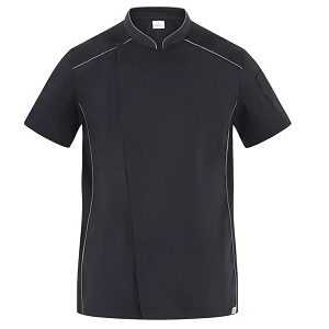 Spendi-Bene-ti-conviene-meglio-meno-Abbigliamento-Divise-Lavoro-Giblor's-Uomo-Casacca-Giacca-Omar-Shop-Ecommerce-Offerte-Sconti-Promo-Ho.Re.Ca.-Chef-Cucina-Ristorazione-Cuoco