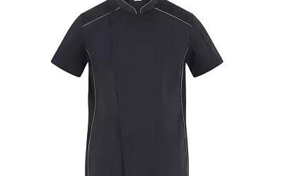 Spendi-Bene-ti-conviene-meglio-meno-Abbigliamento-Divise-Lavoro-Giblor's-Uomo-Casacca-Giacca-Omar-Shop-Ecommerce-Offerte-Sconti-Promo-Ho.Re.Ca.-Chef-Cucina-Ristorazione-Cuoco