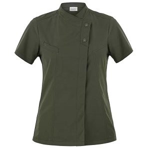 Spendi-Bene-ti-conviene-meglio-meno-Abbigliamento-Divise-Lavoro-Giblor's-Donna-Casacca-Giacca-Megan-Shop-Ecommerce-Offerte-Sconti-Promo-Ho.Re.Ca.-Chef-Cucina-Ristorazione-Cuoco