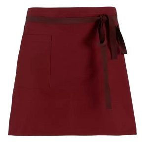 Spendi-Bene-ti-conviene-meglio-meno-Abbigliamento-Divise-Lavoro-Giblor's-Unisex-Grembiule-corto-Bari-Shop-Ecommerce-Offerte-Sconti-Promo-Ho.Re.Ca.-Ristorazione-Sala-Camerieri