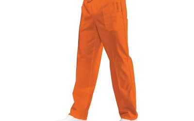 Spendi-Bene-ti-conviene-meglio-meno-Abbigliamento-Divise-Lavoro-Unisex-Isacco-Pantalone-Arancione-Medicale-Sanitario-Beauty-Ristorazione-Pizzeria-HoReCa-Shop-Ecommerce-Offerte-Sconti-Promo