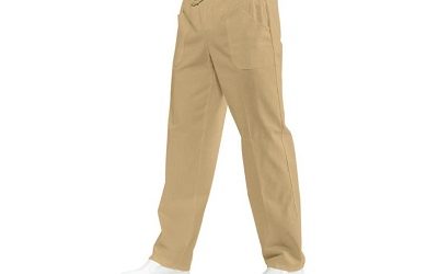 Spendi-Bene-ti-conviene-meglio-meno-Abbigliamento-Divise-Lavoro-Unisex-Isacco-Pantalone-Sabbia-Medicale-Sanitario-Beauty-Ristorazione-Pizzeria-HoReCa-Shop-Ecommerce-Offerte-Sconti-Promo