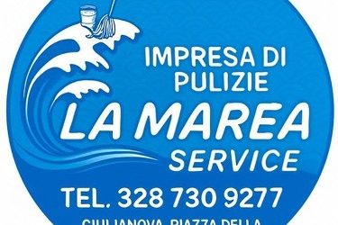 Impresa di Pulizie LA MAREA – Servizi e Vendita al dettaglio di articoli per l’igiene // Giulianova (Abruzzo.Te)